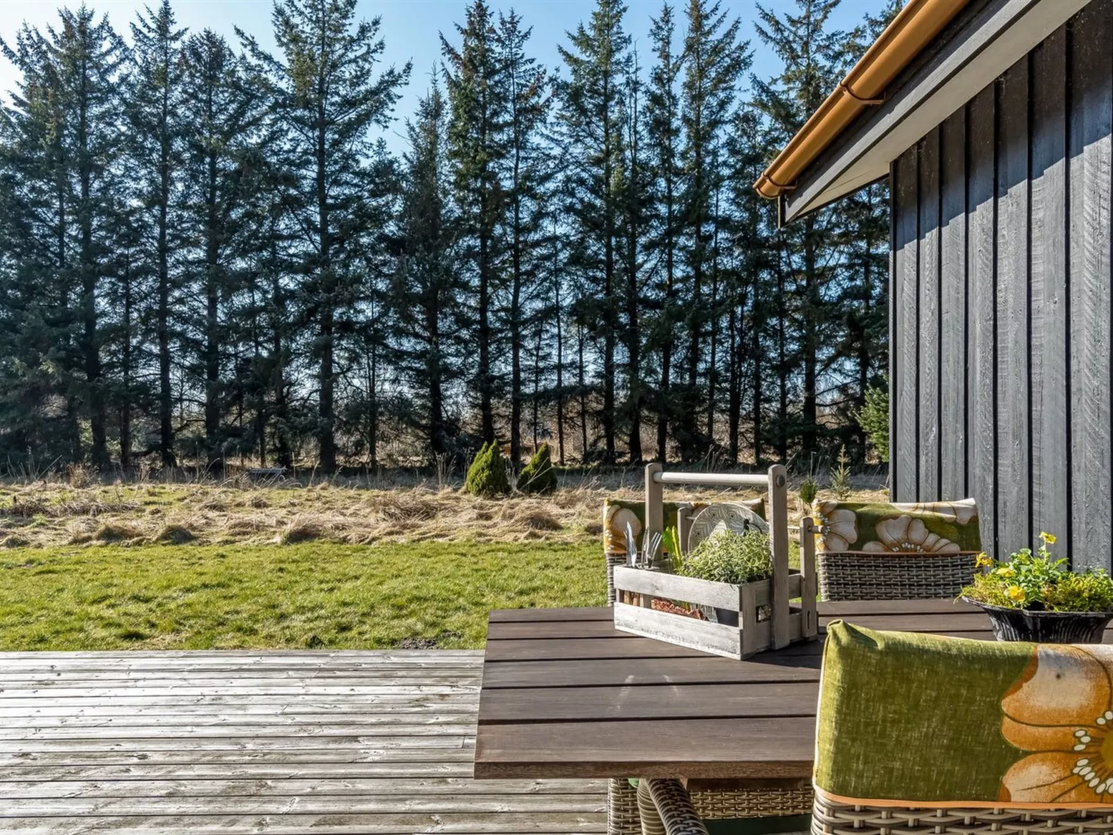 "Marla" - 1.1km from the sea-Buiten