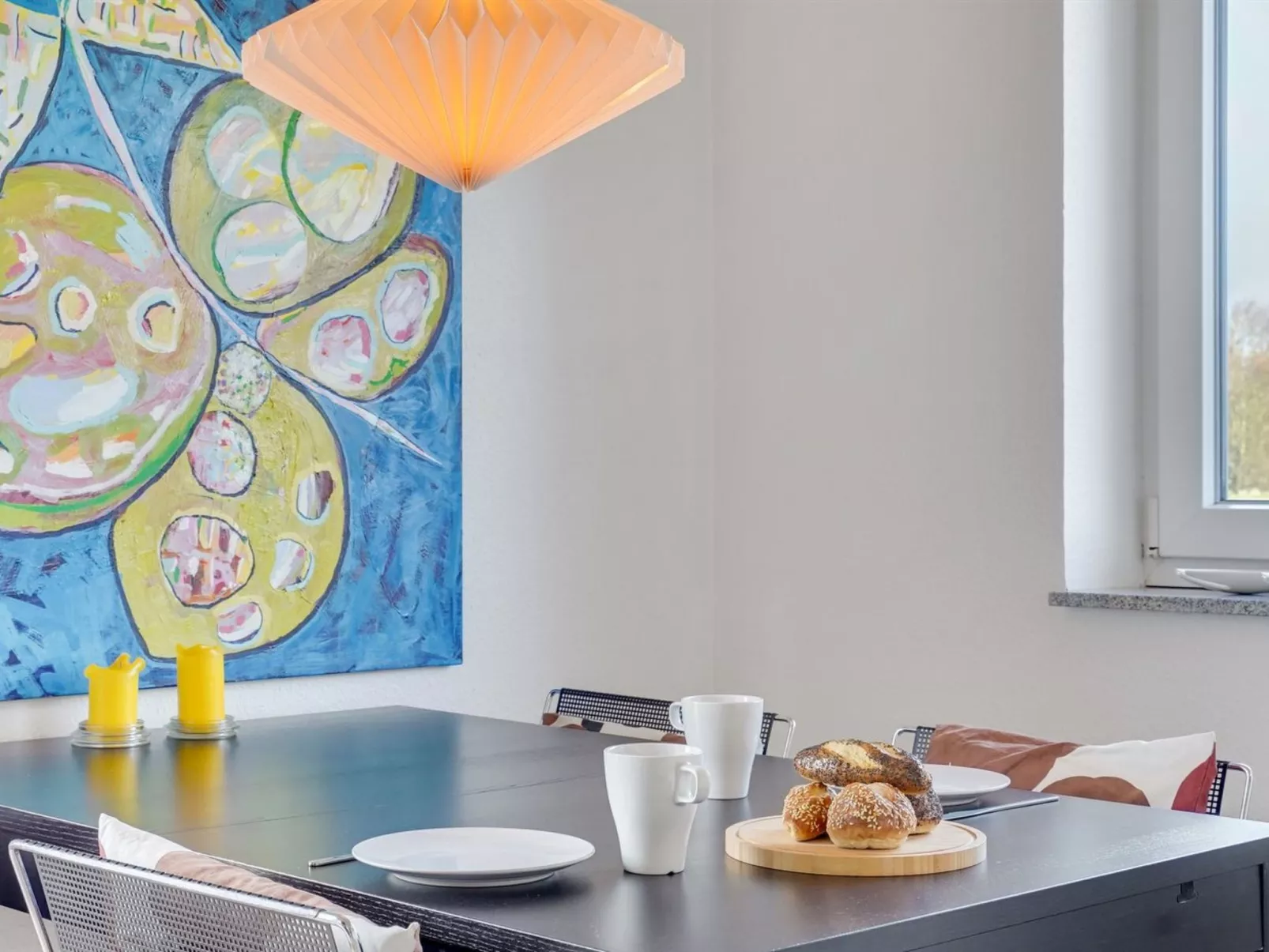 "Ewelina" - 15km from the sea-Binnen