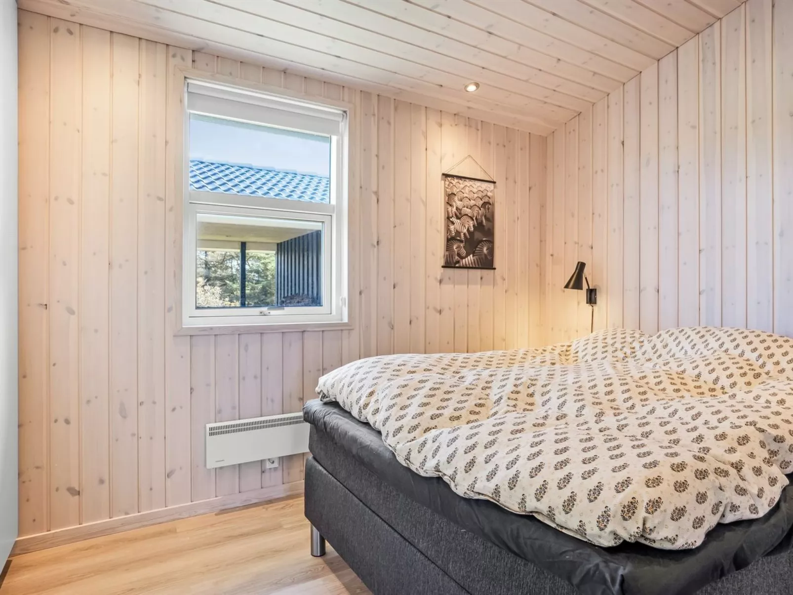 "Ingela" - 350m from the sea-Binnen