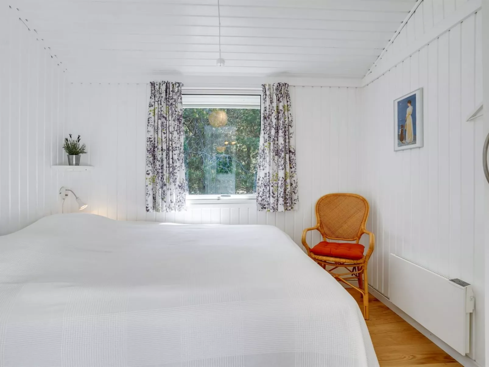 "Kristiina" - 300m from the sea-Binnen