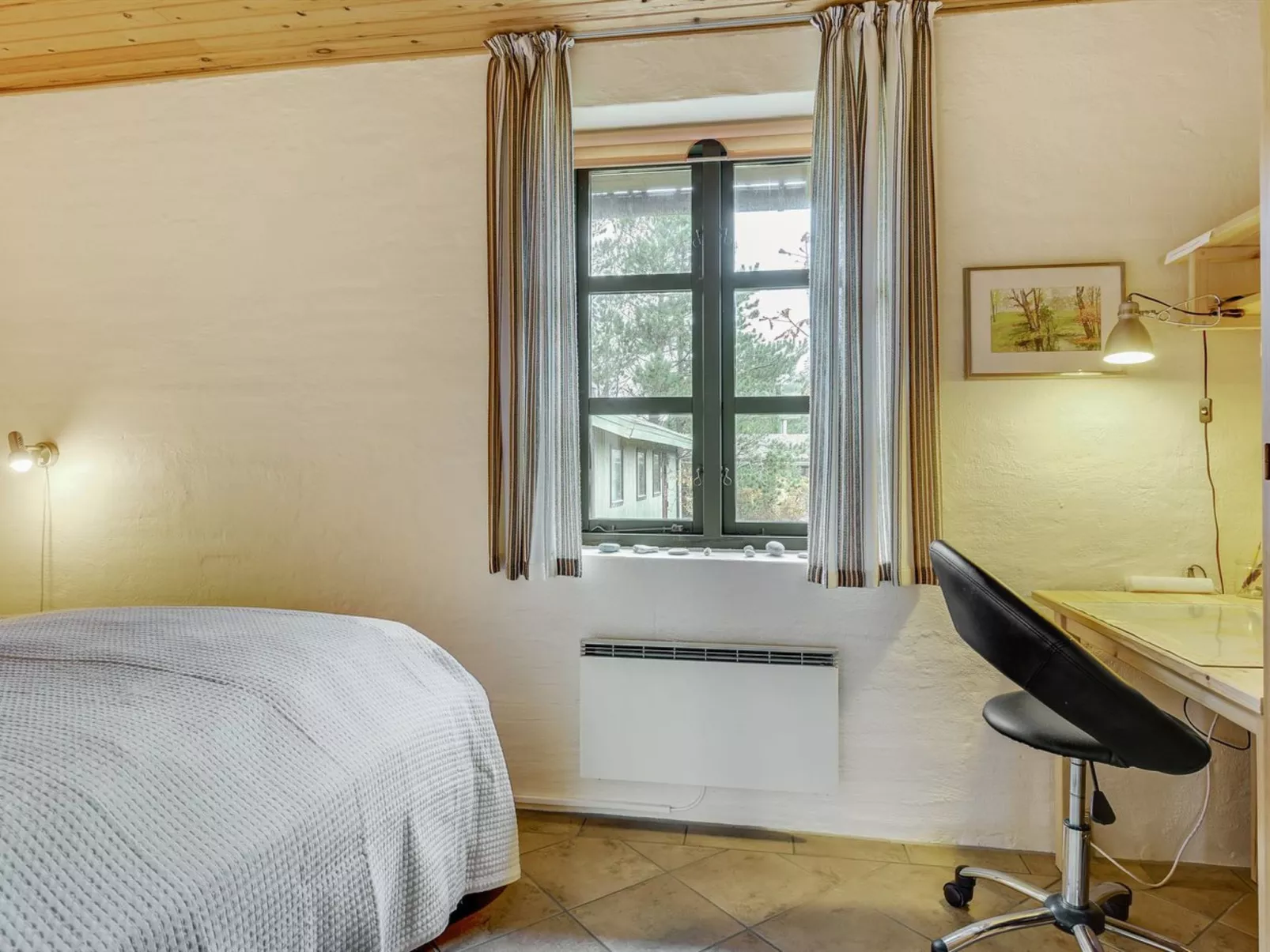 "Thermet" - 900m from the sea-Binnen