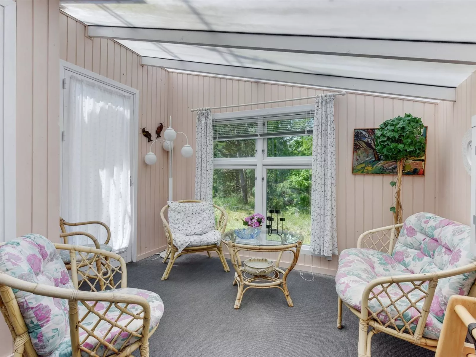 "Gangulf" - 150m from the sea-Binnen