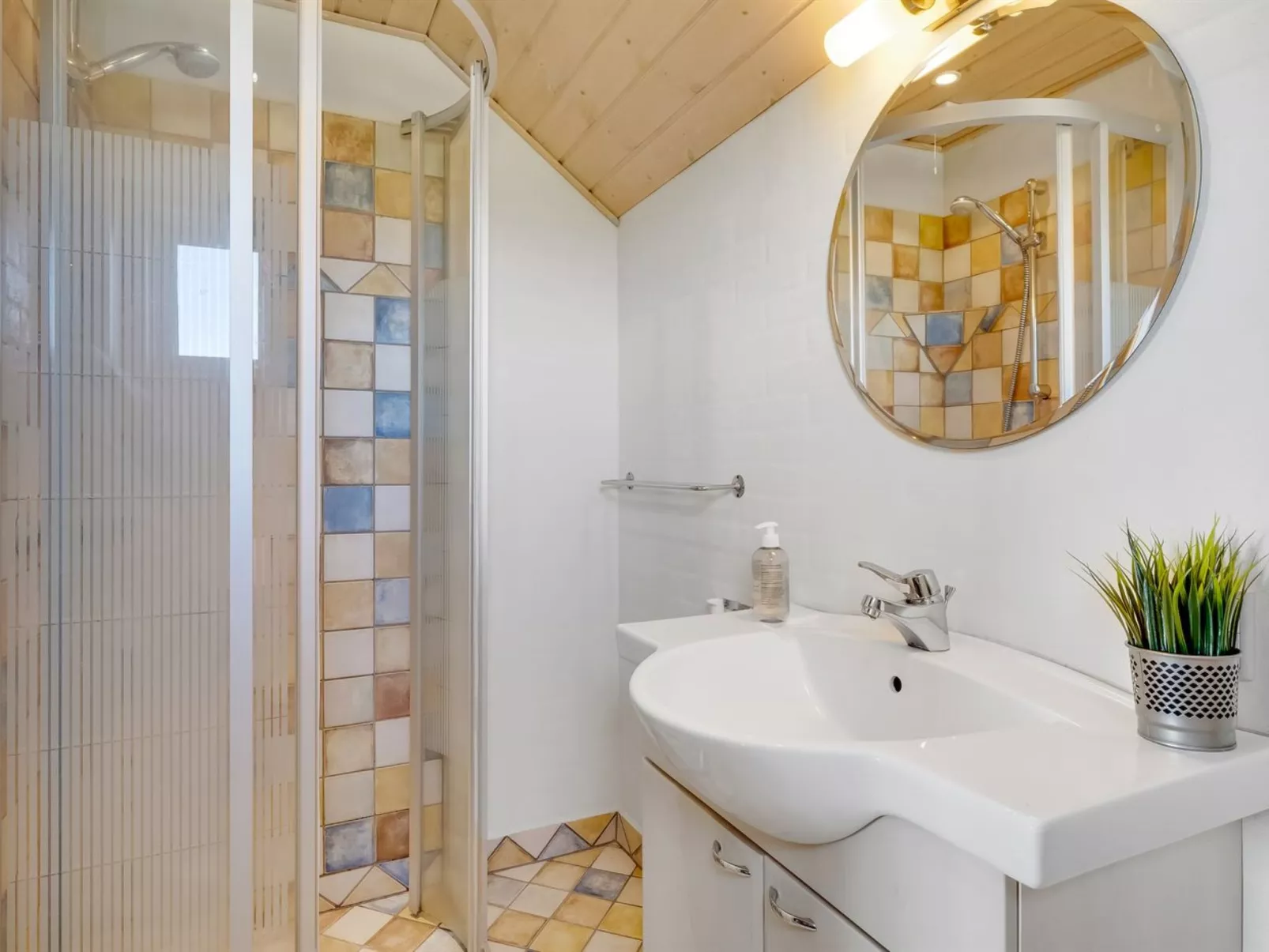 "Beatrice" - 150m from the sea-Binnen