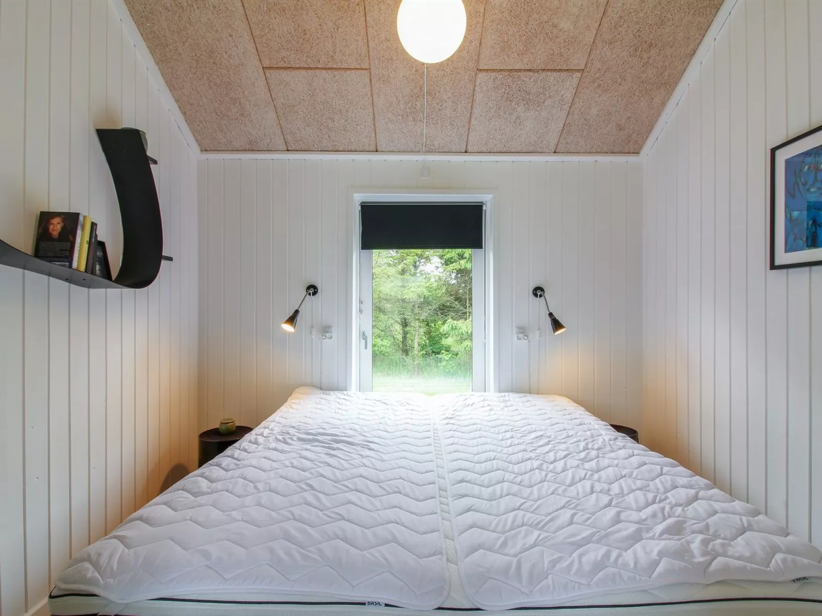 "Aved" - 350m from the sea-Binnen