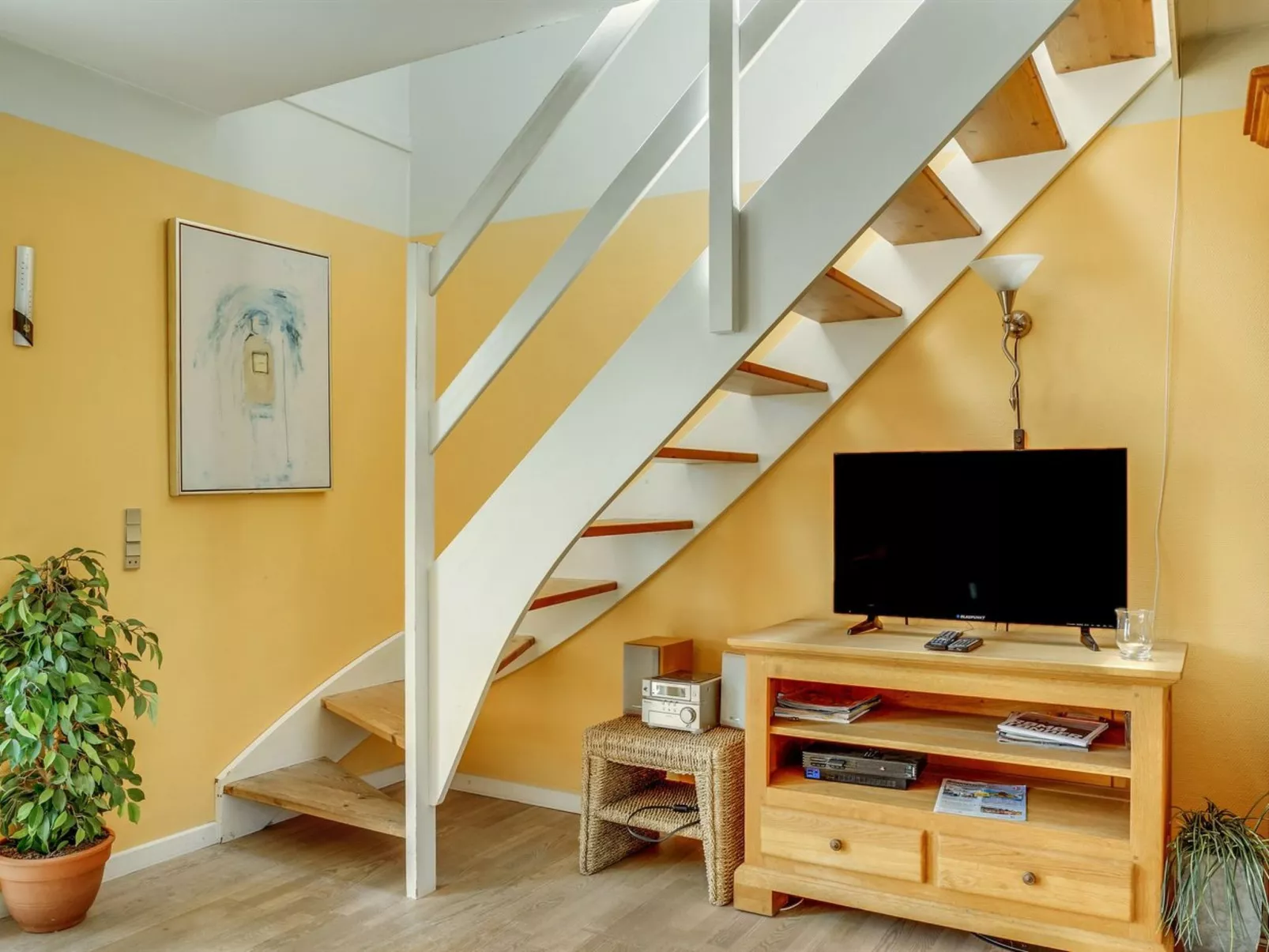 "Fotij" - 2.3km from the sea-Binnen