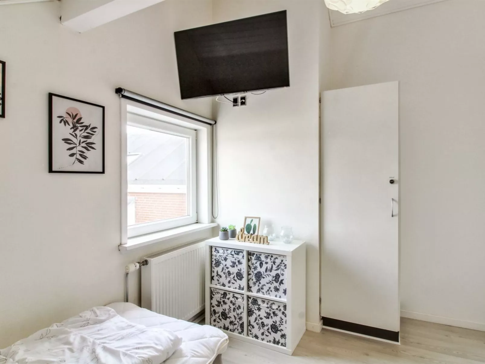 "Iffuer" - 2.3km from the sea-Binnen