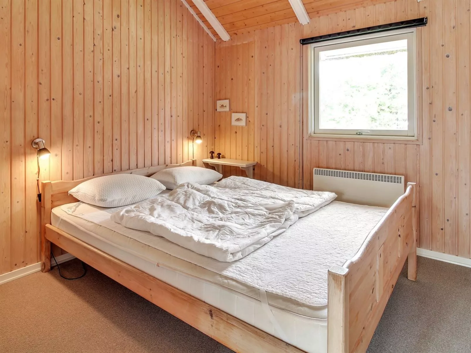 "Dida" - 3.1km from the sea-Binnen