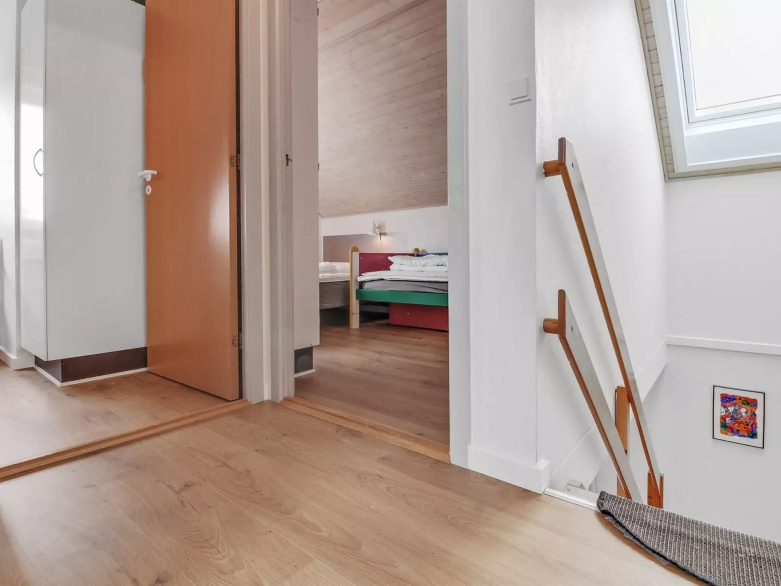 "Odger" - 2.3km from the sea-Buiten