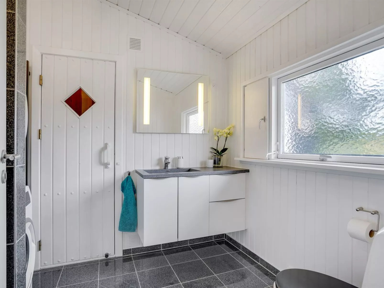 "Ruzica" - 3.9km from the sea-Binnen