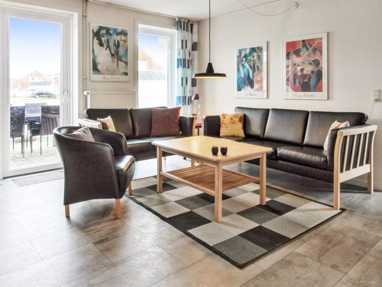 "Tinna" - 2.3km from the sea-Binnen