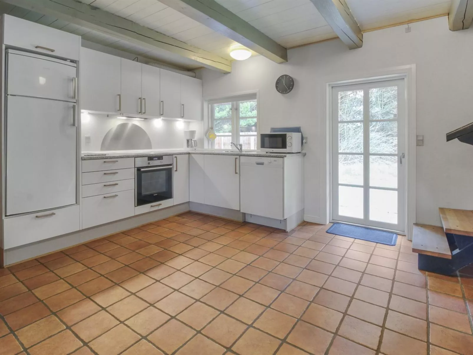 "Volmar" - 3.5km from the sea-Binnen