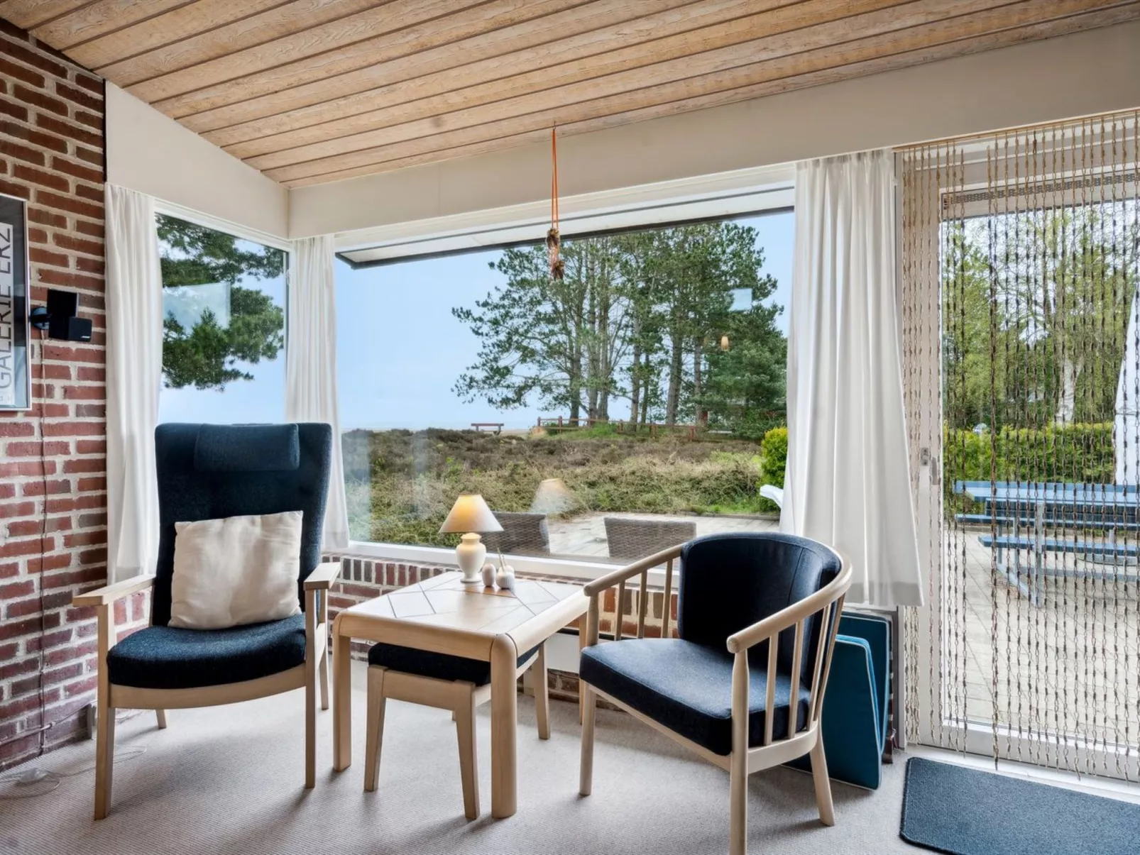 "Sedine" - 3.9km from the sea-Binnen