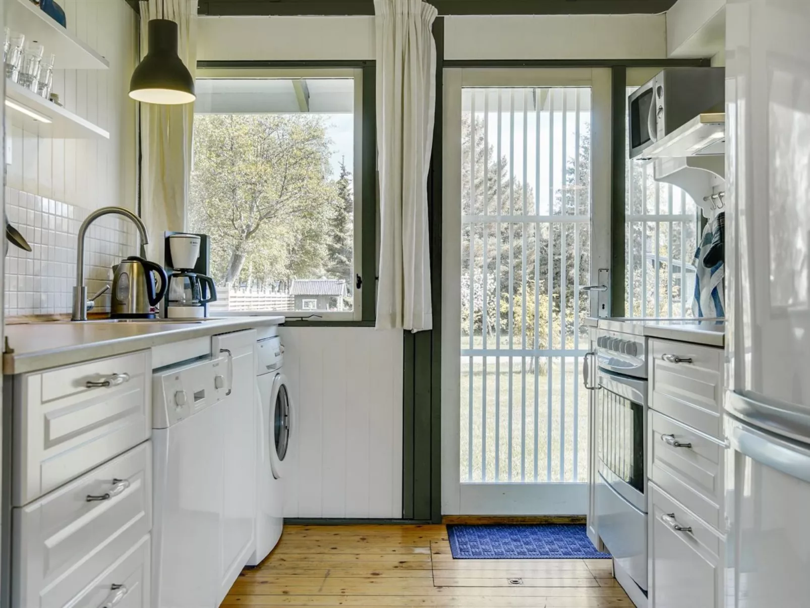 "Morle" - 600m from the sea-Binnen