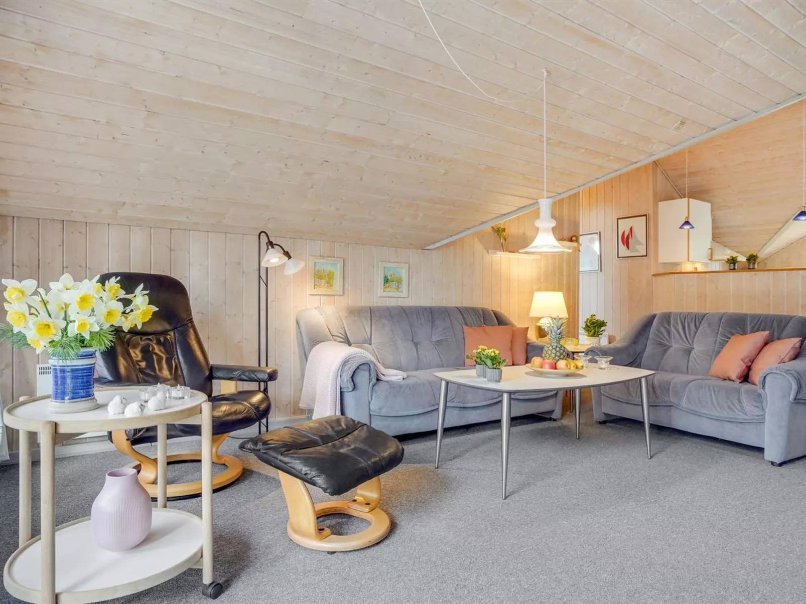 "Runulf" - 2.9km from the sea-Binnen