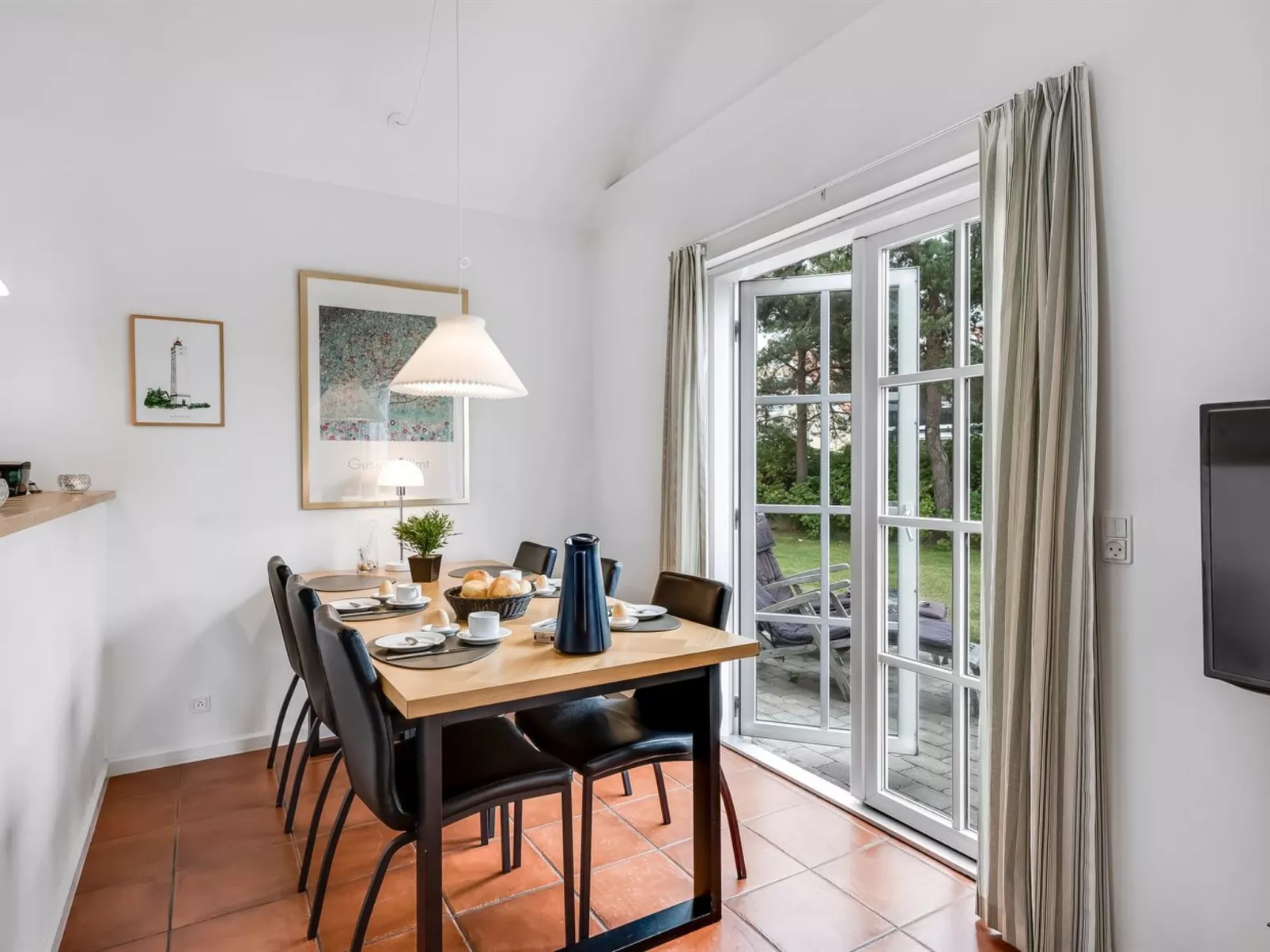 "Bratko" - 800m from the sea-Binnen