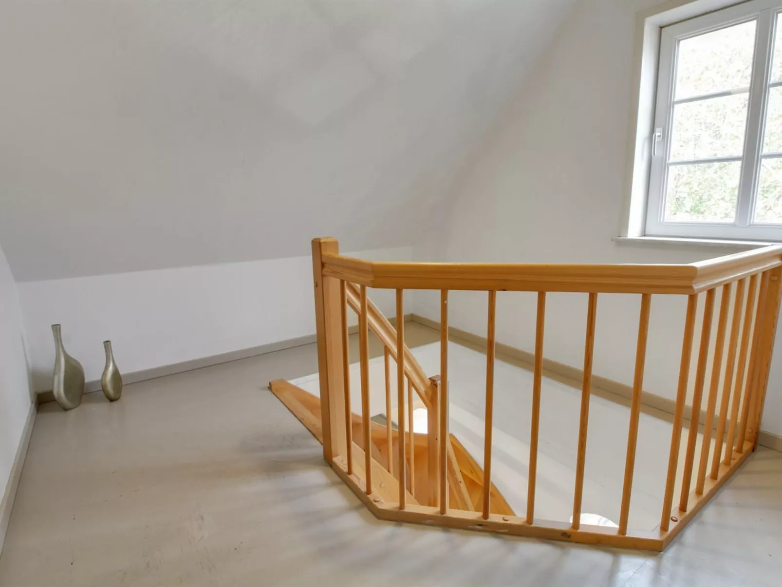 "Lokke" - 19km from the sea-Buiten