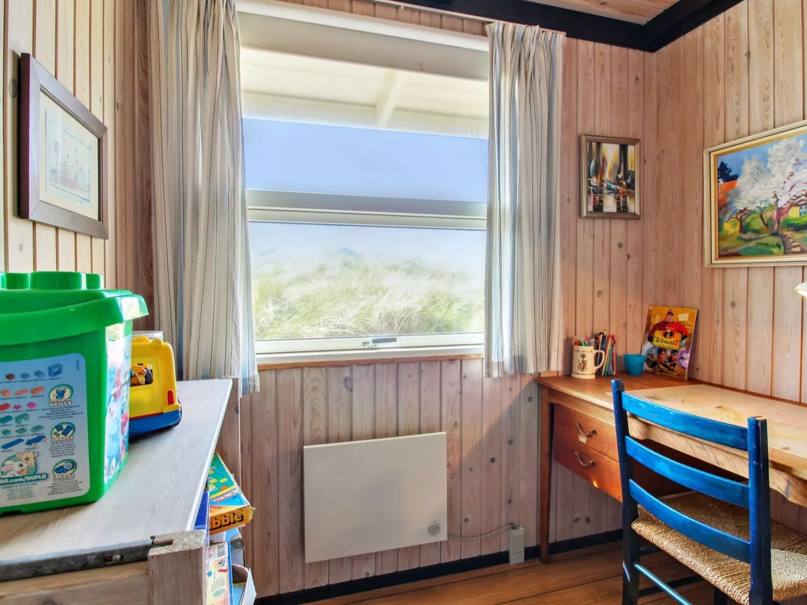 "Gojko" - 140m from the sea-Binnen