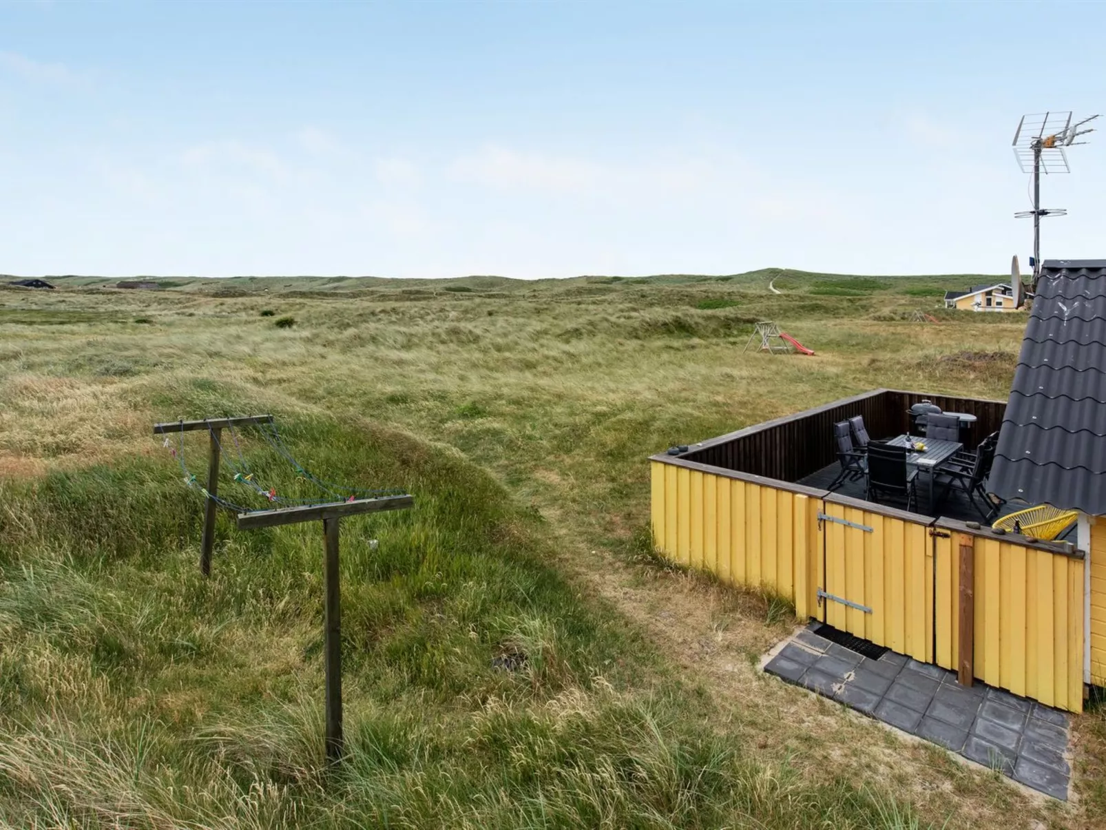 "Velena" -  from the sea-Buiten