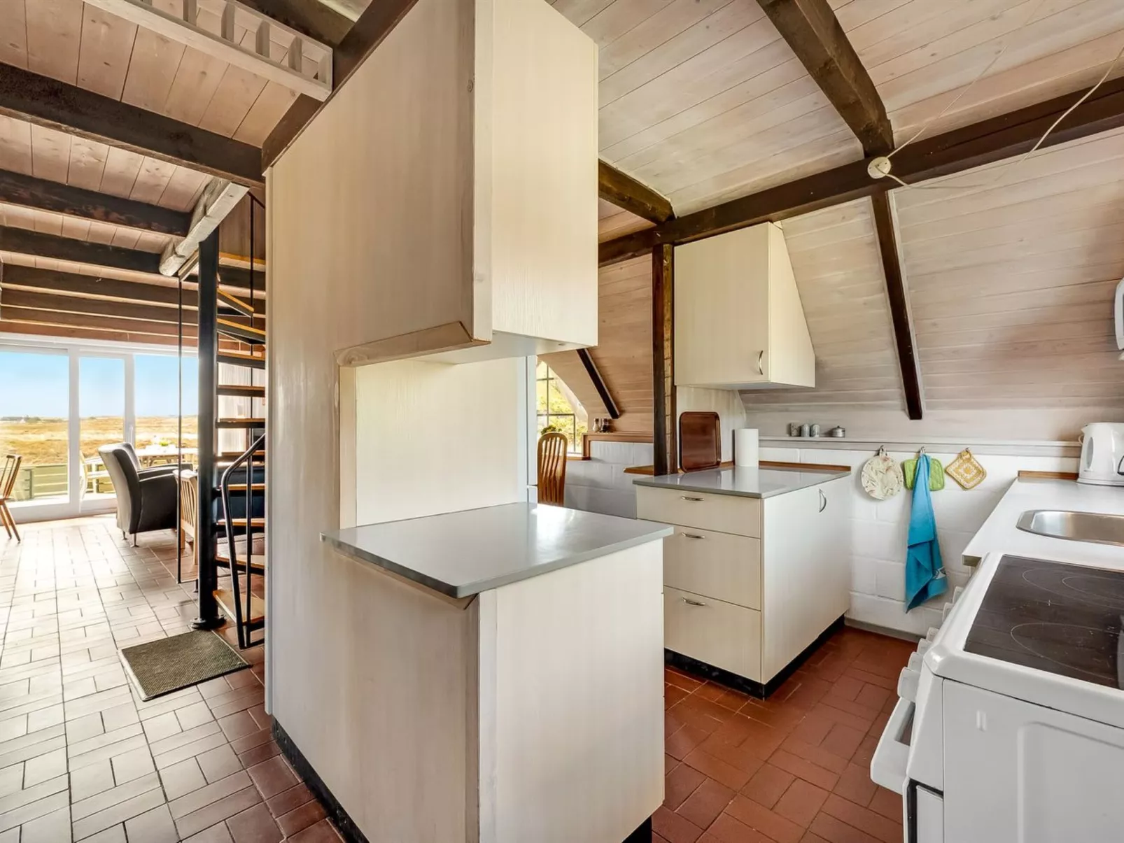 "Thorbjörn" -  from the sea-Binnen