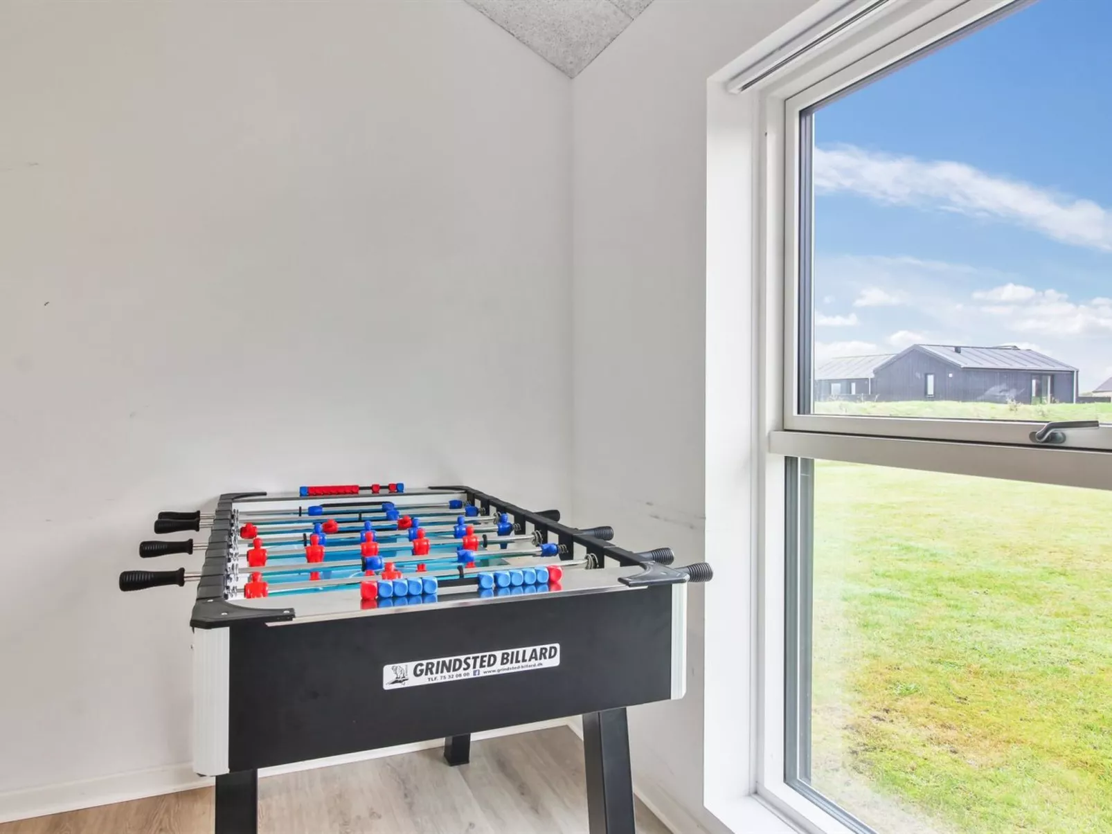 "Edgar" - 1.5km from the sea-Binnen