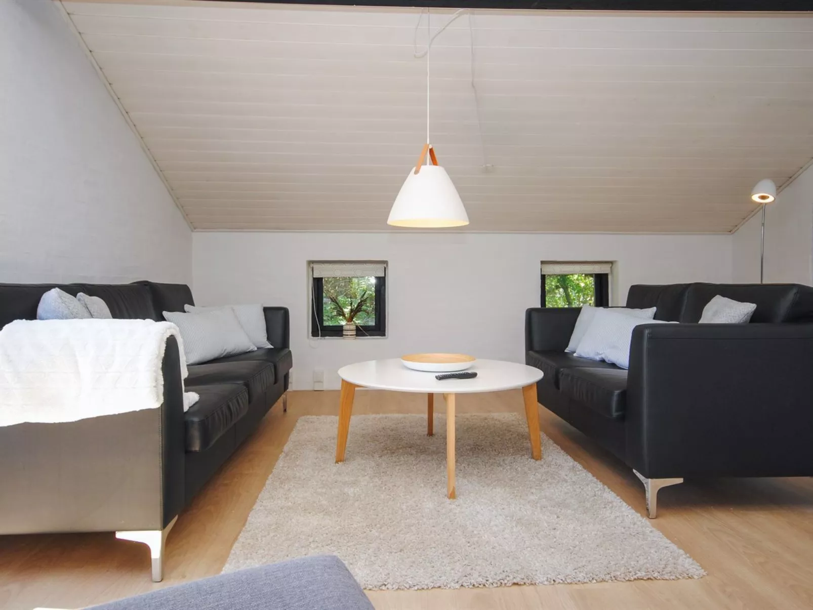 "Duco" - 300m from the sea-Binnen