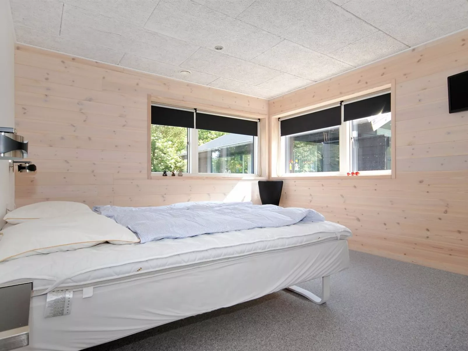 "Etly" - 600m to the fjord-Binnen