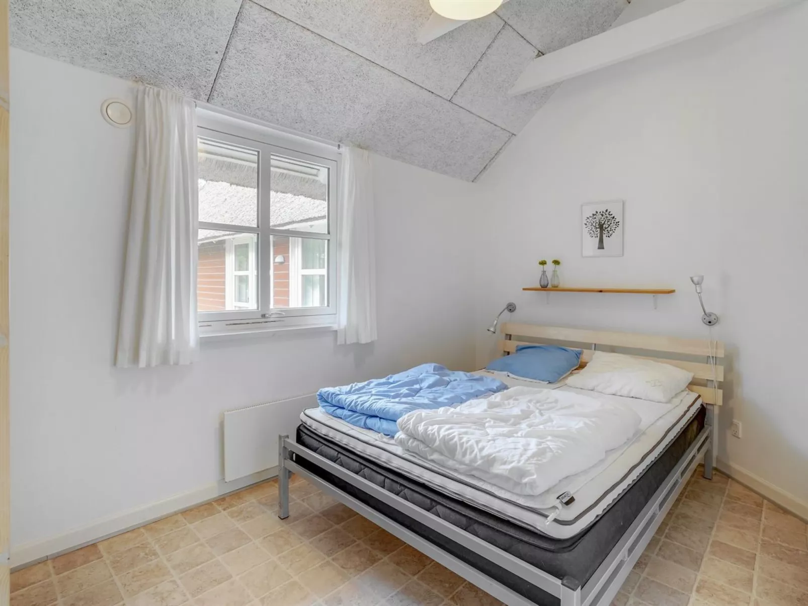 "Jenna" - 1.4km from the sea-Binnen