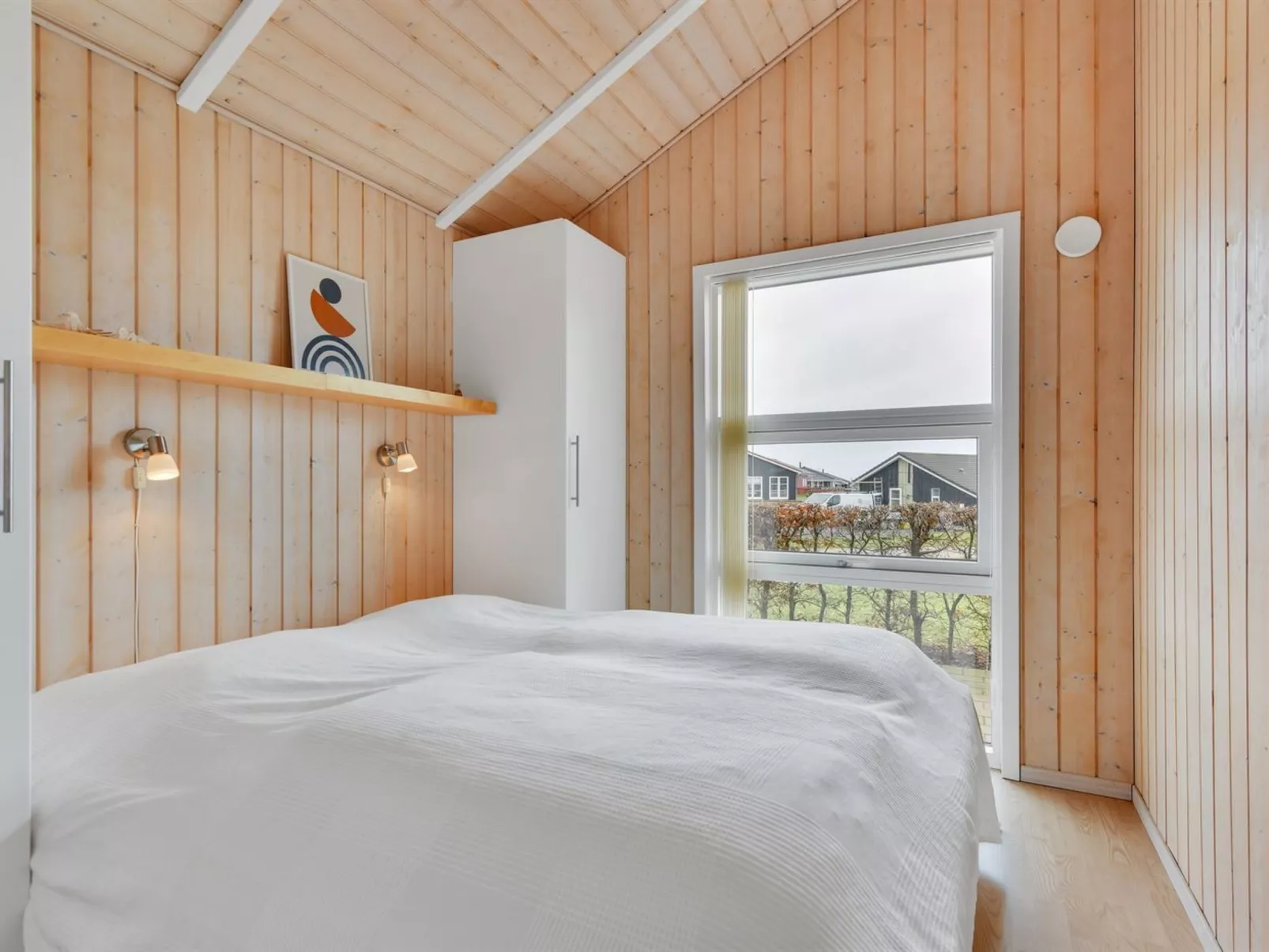 "Deline" - 250m from the sea-Binnen