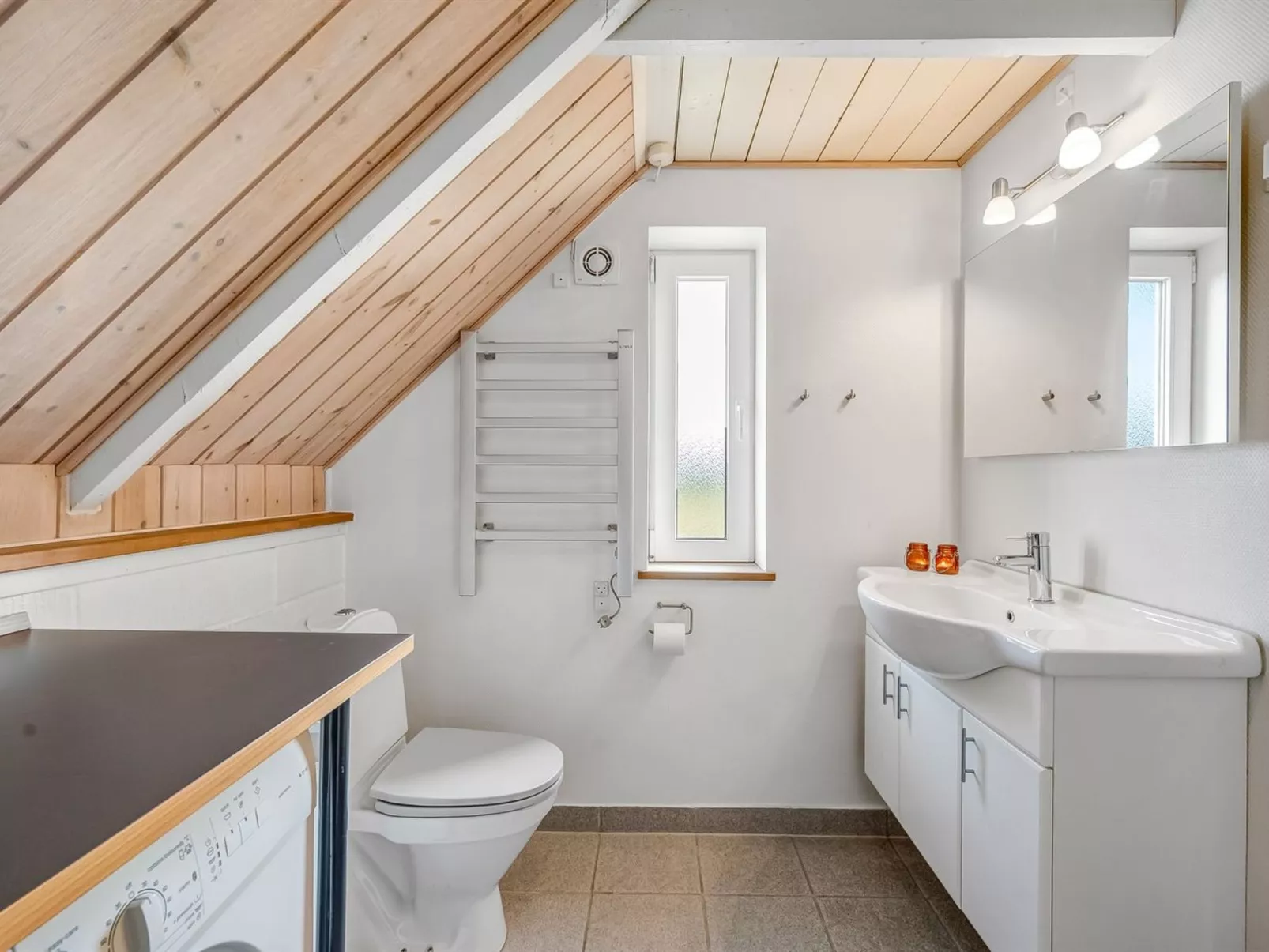 "Hemfrith" - 800m to the fjord-Binnen