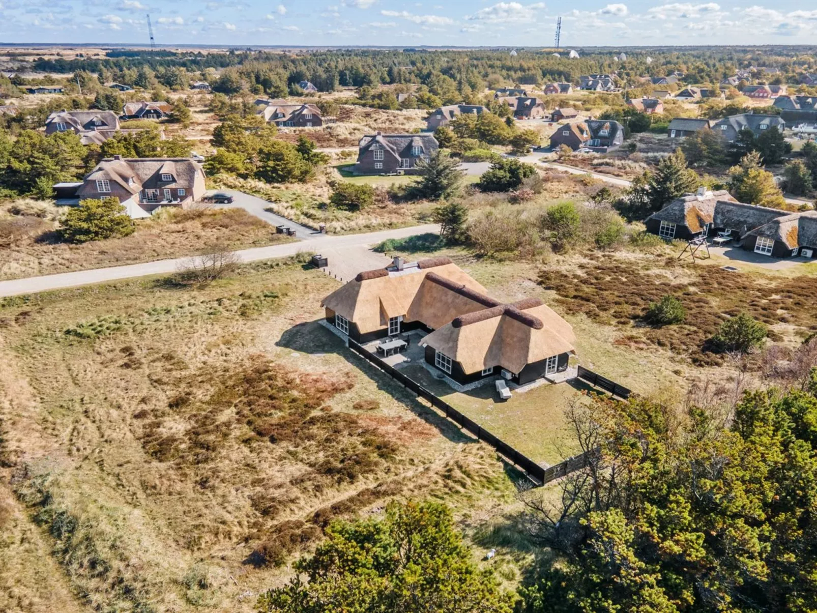 "Ege" - 200m from the sea-Buiten