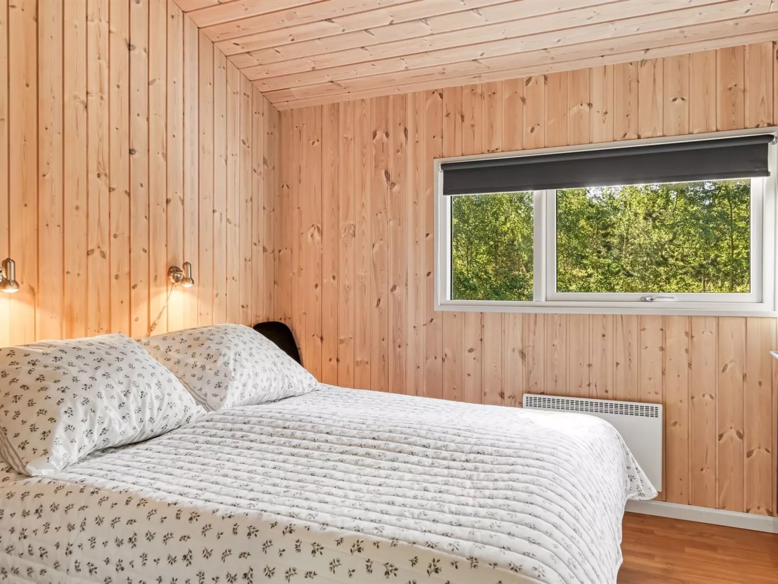 "Barne" - 4km from the sea-Binnen