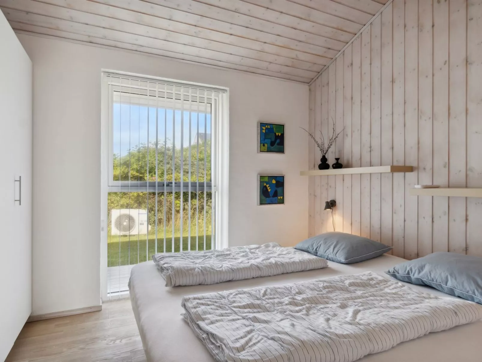 "Ohto" - 281m from the sea-Binnen