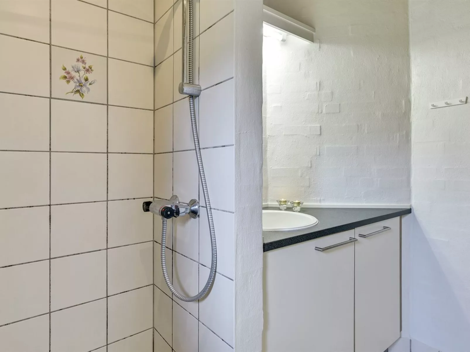 "Rudy" - 900m to the fjord-Binnen