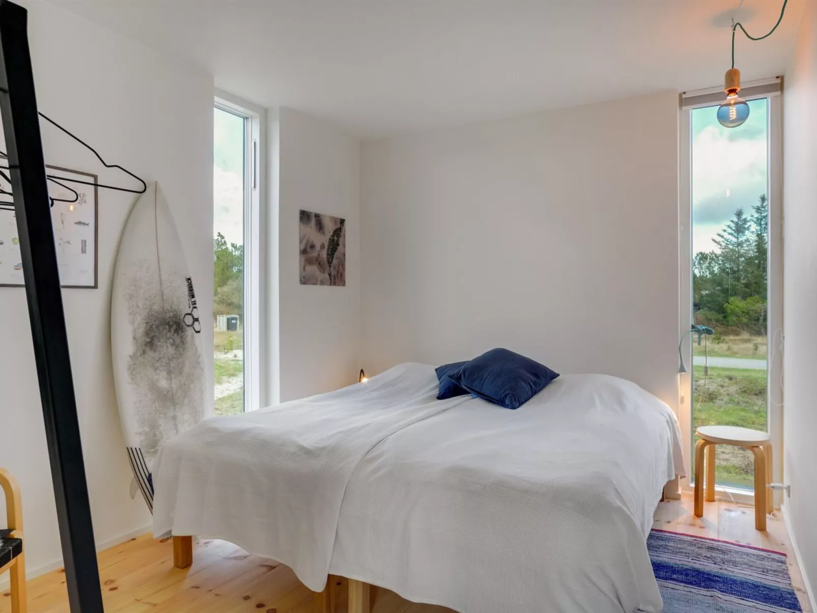 "Alexandrina" - 800m from the sea-Binnen