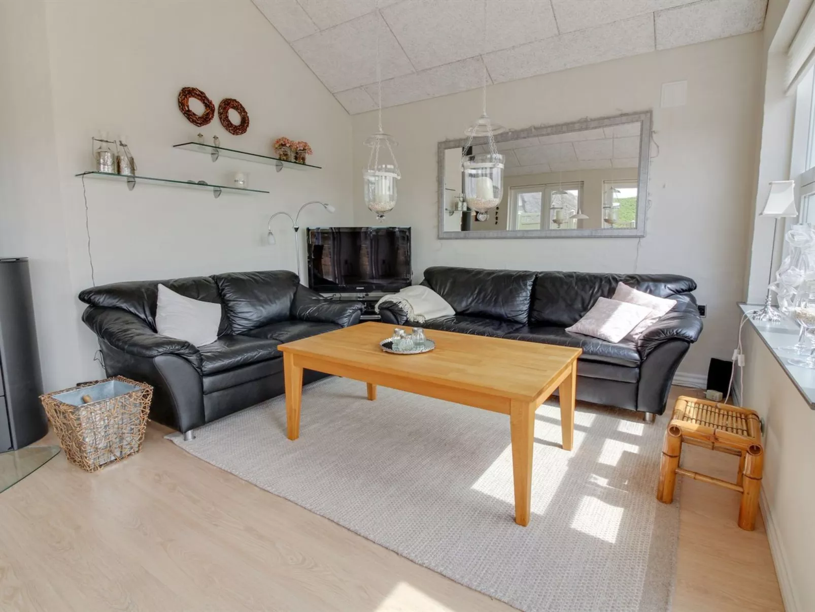 "Ristana" - 100m from the sea-Binnen