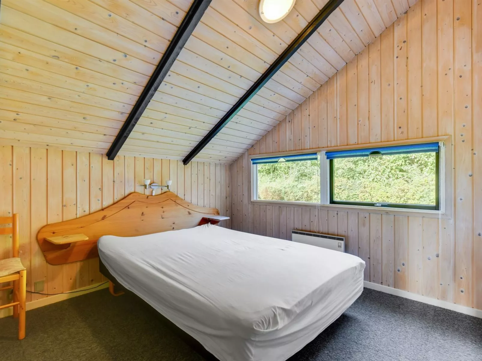 "Joona" - 600m from the sea-Binnen