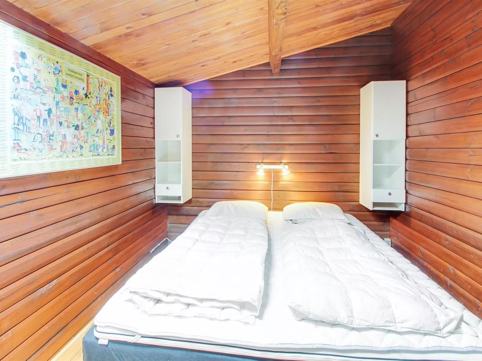 "Svenne" - 500m from the sea-Binnen