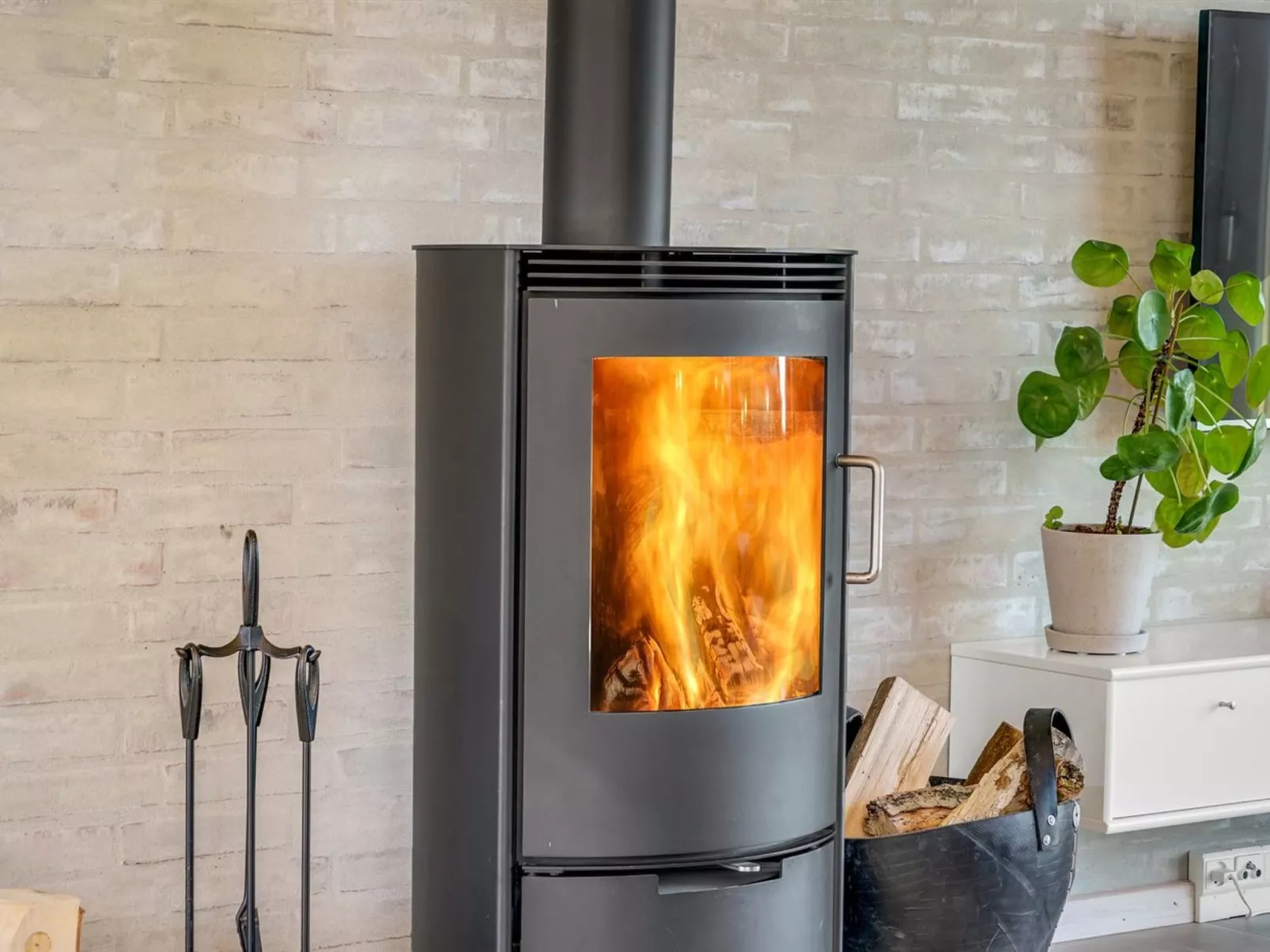 "Dorothe" - 1.4km from the sea-Binnen