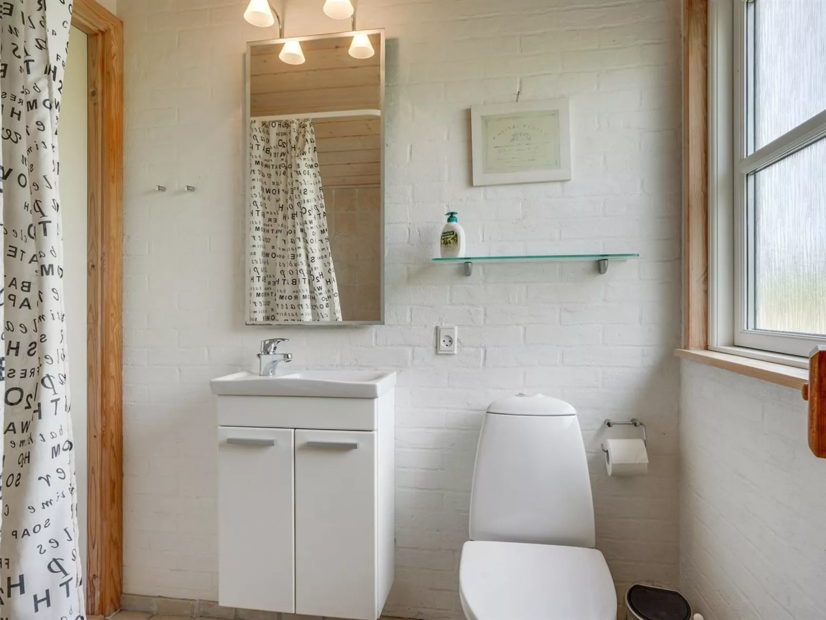 "Geeske" - 400m from the sea-Binnen