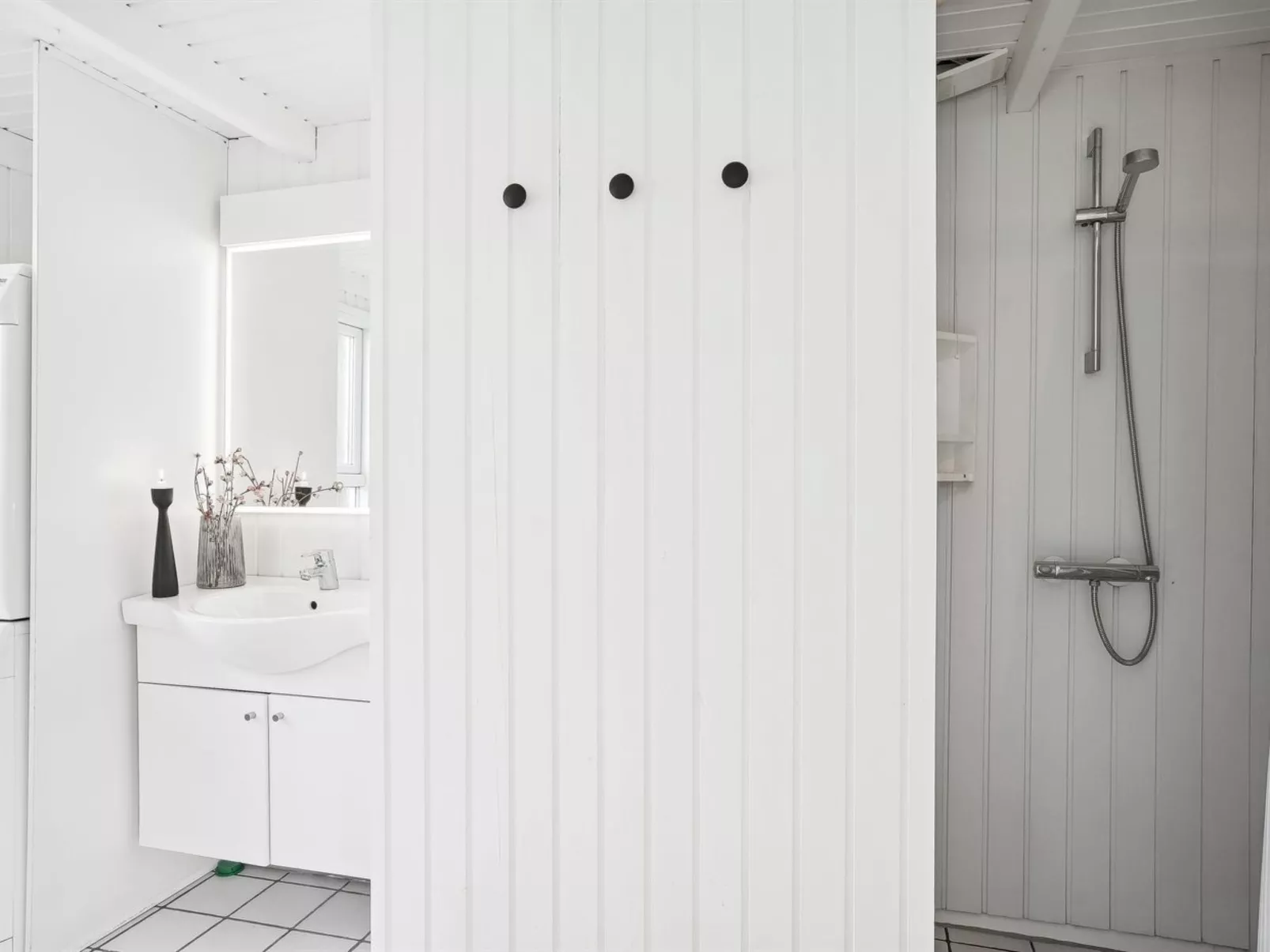 "Blondine" - 940m from the sea-Binnen