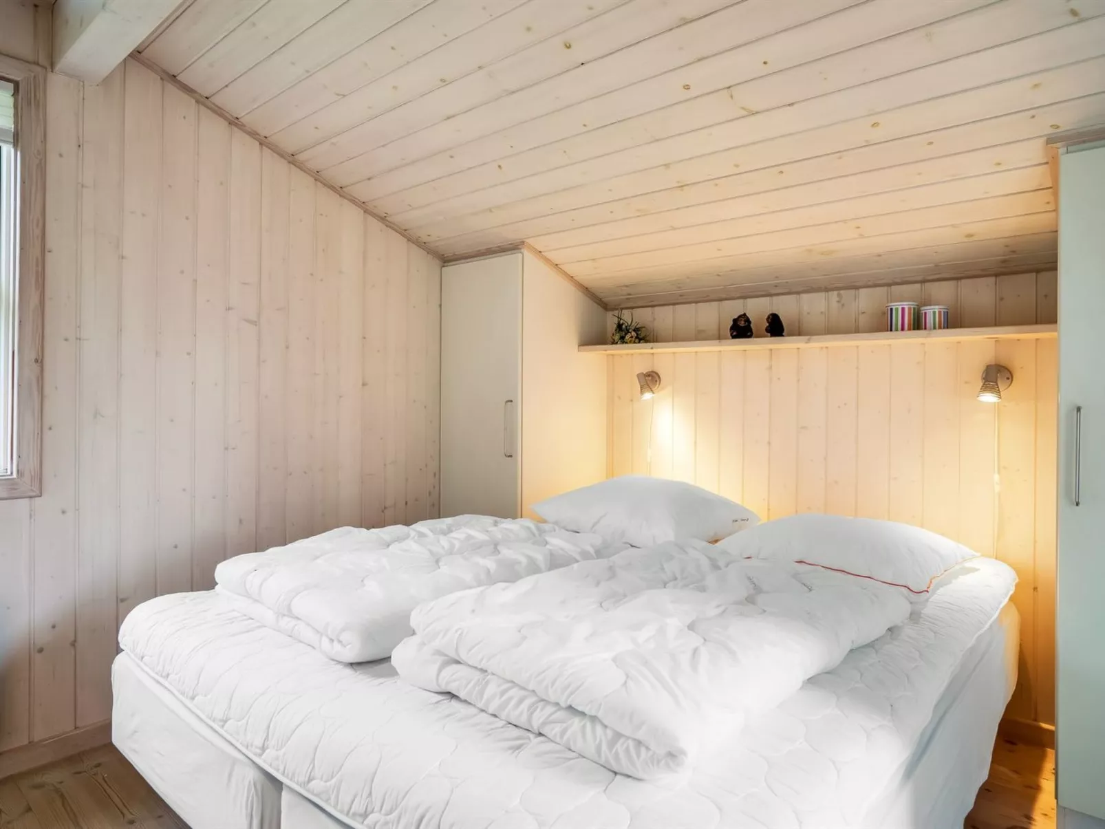 "Hildburg" - 1.5km from the sea-Binnen