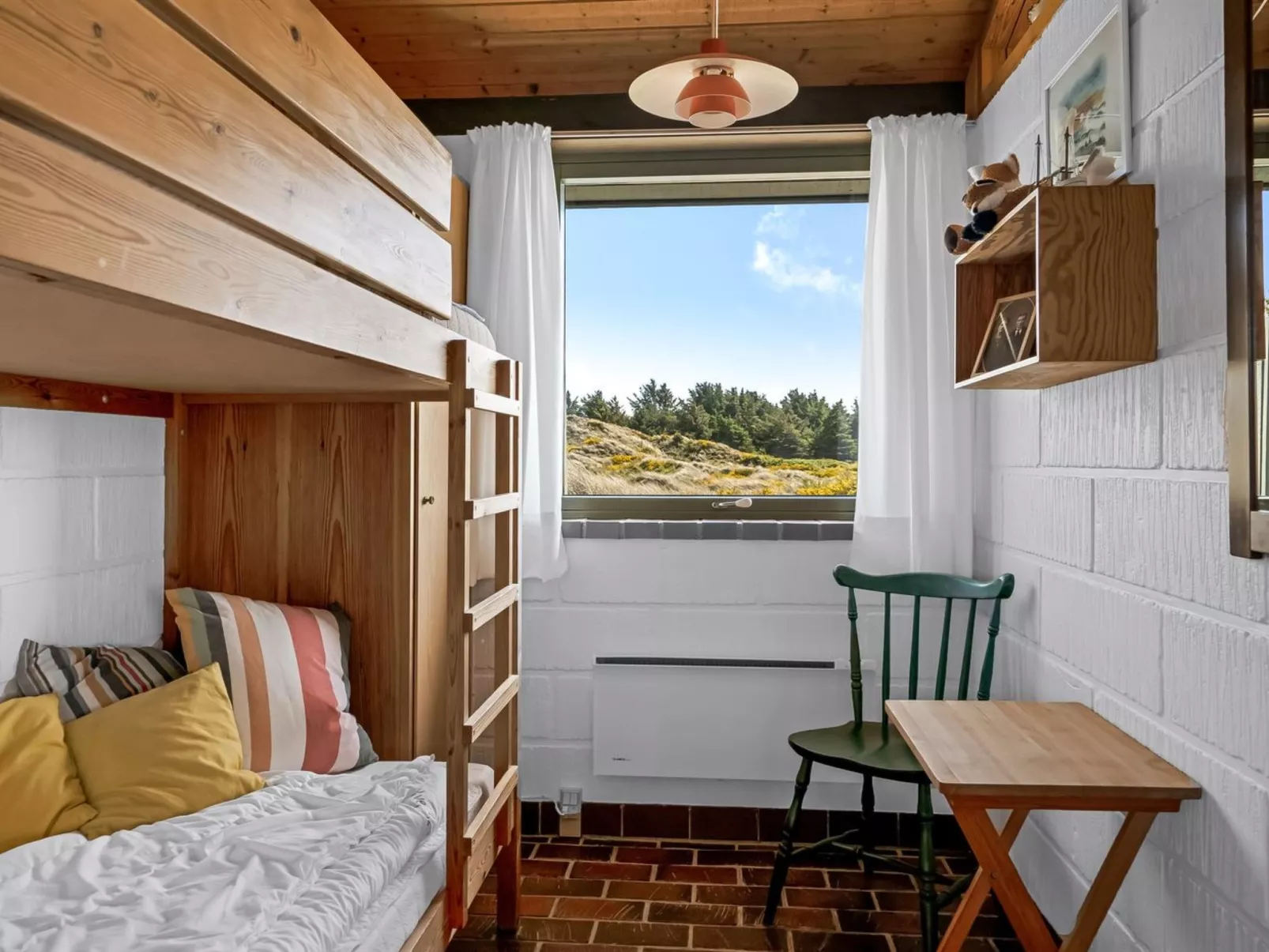 "Ehawee" - 350m from the sea-Binnen