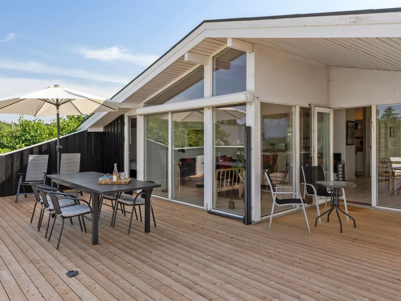 "Drine" - 700m from the sea-Buiten