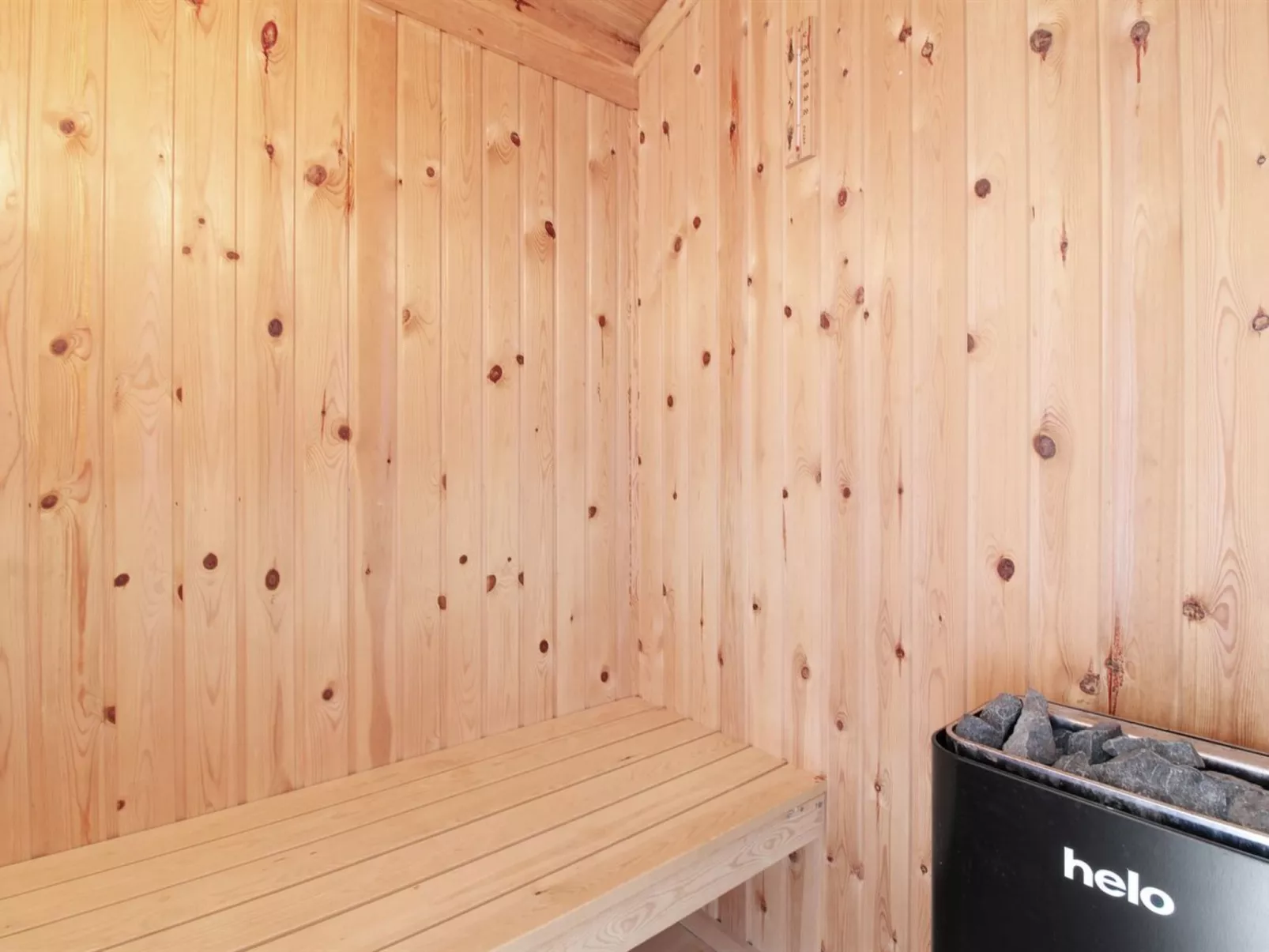 "Skrallan" - 400m from the sea-Binnen