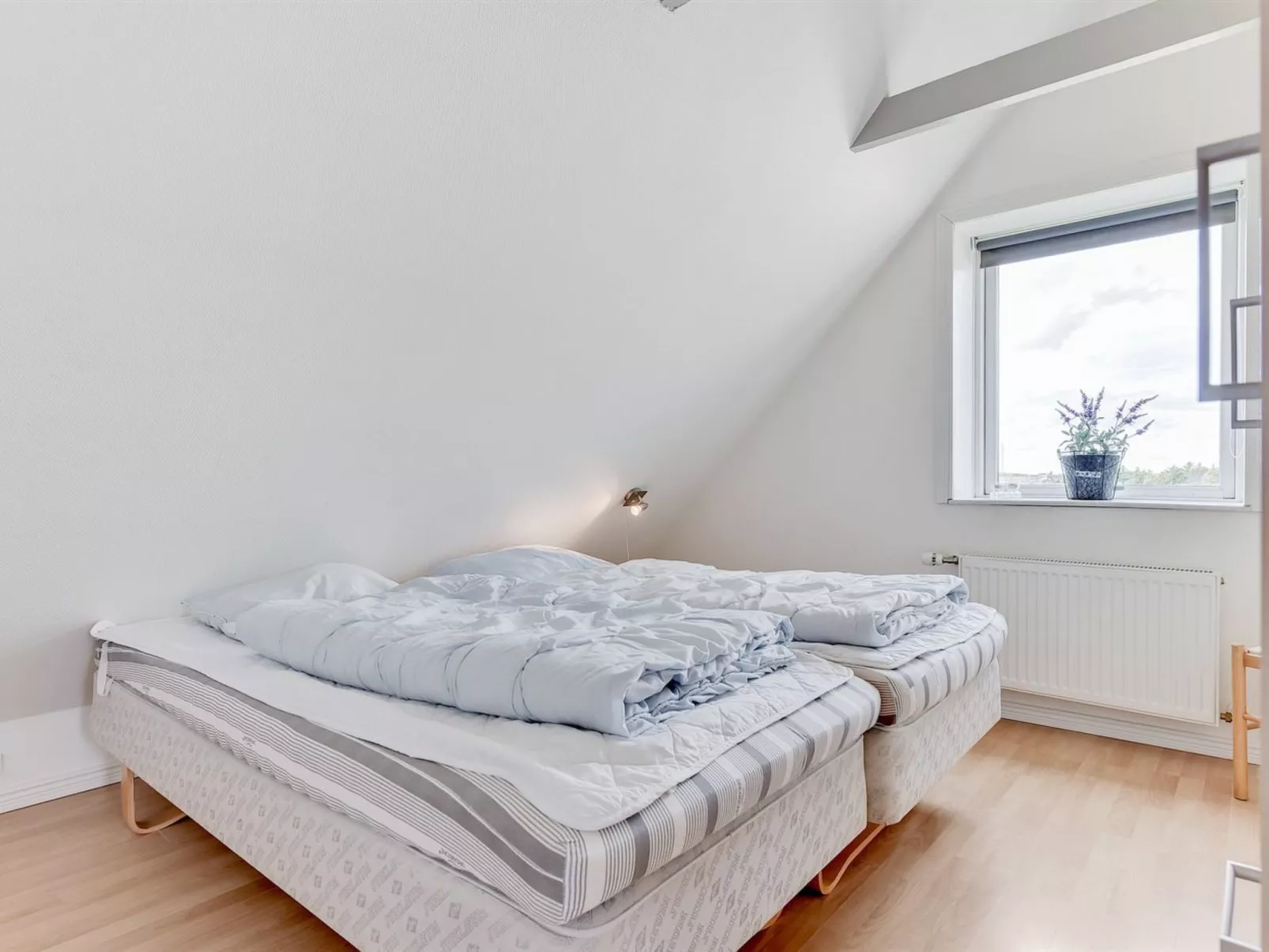 "Matthias" - 400m to the fjord-Binnen