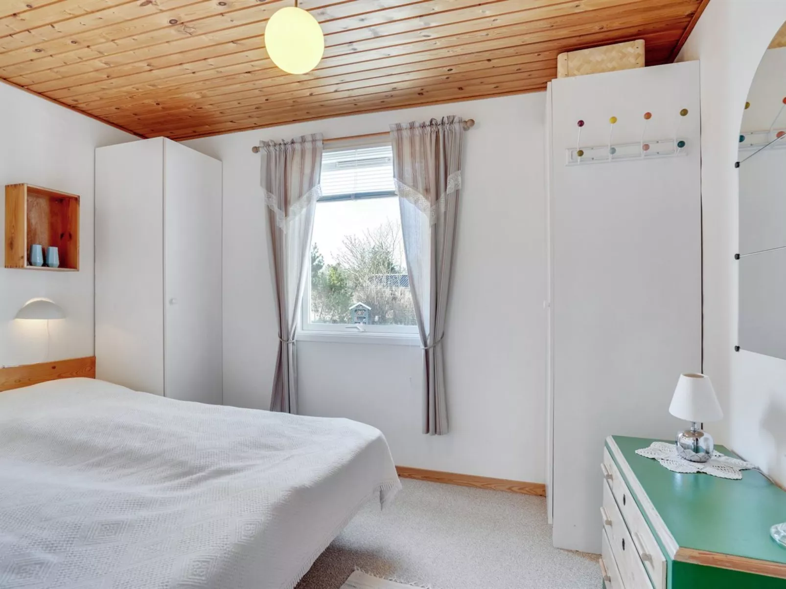 "Ingebritt" - 1.5km from the sea-Binnen