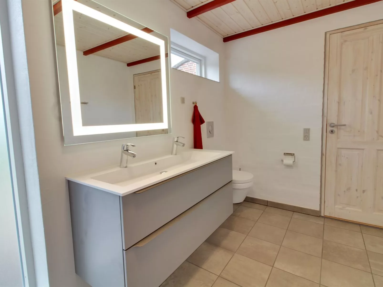 "Liska" - 1km from the sea-Binnen