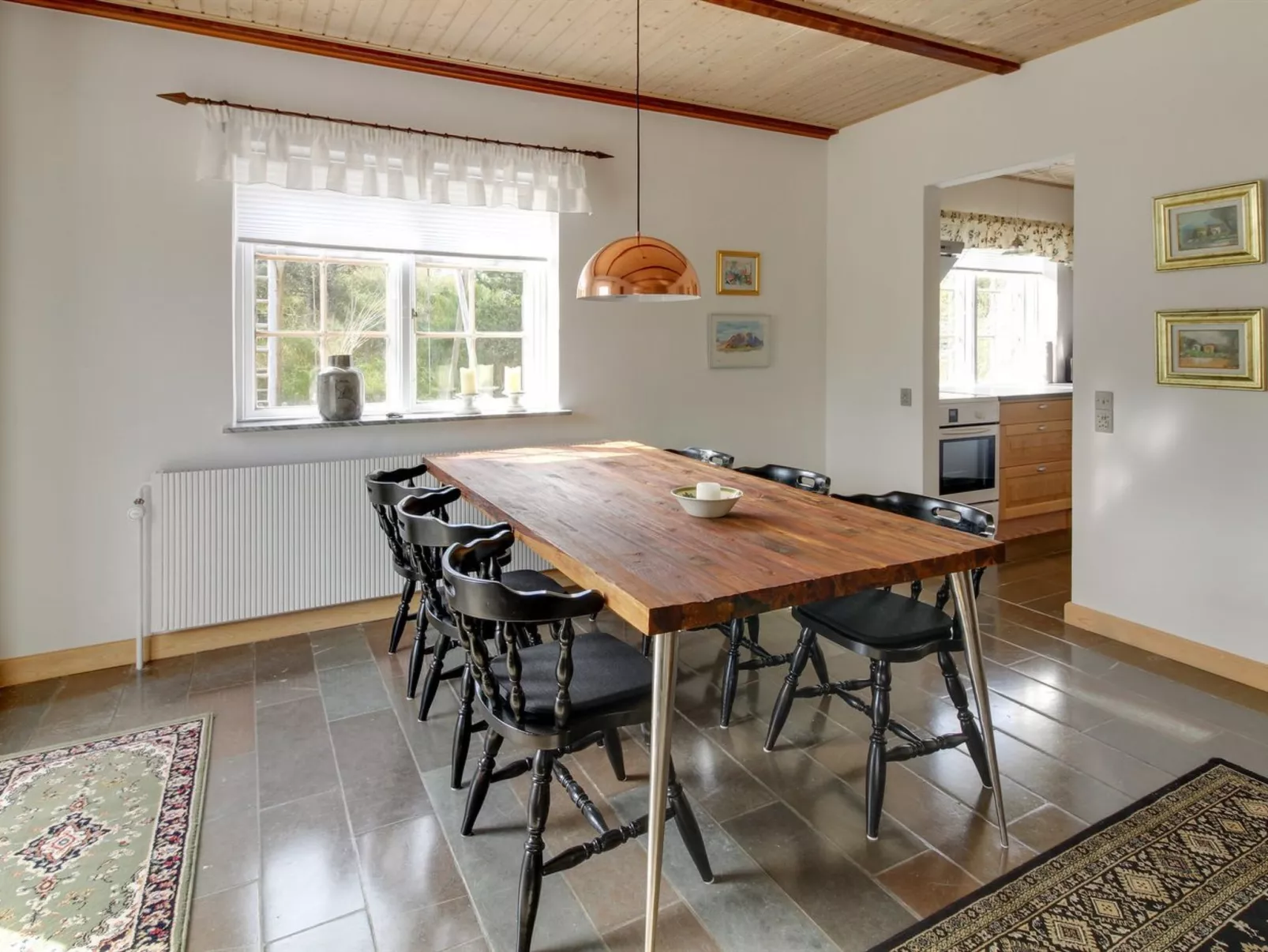 "Lioba" - 400m from the sea-Binnen