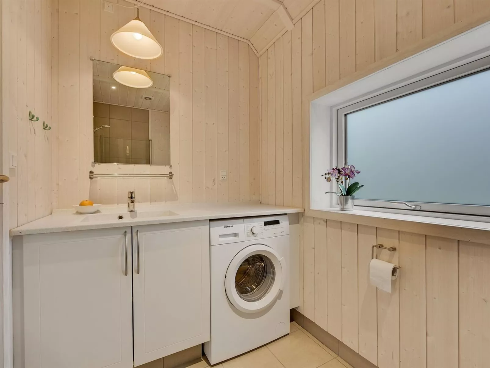 "Tinemarie" - 200m from the sea-Binnen