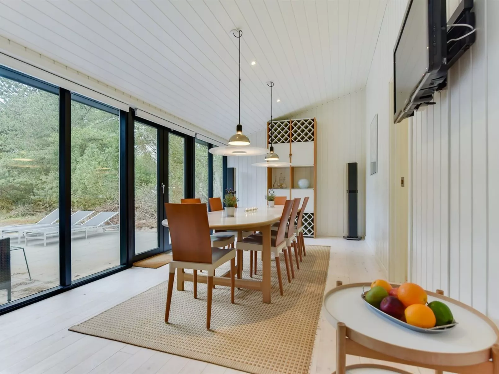 "Judyta" - 1km from the sea-Binnen